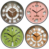 Wall clocks_UMC_design_